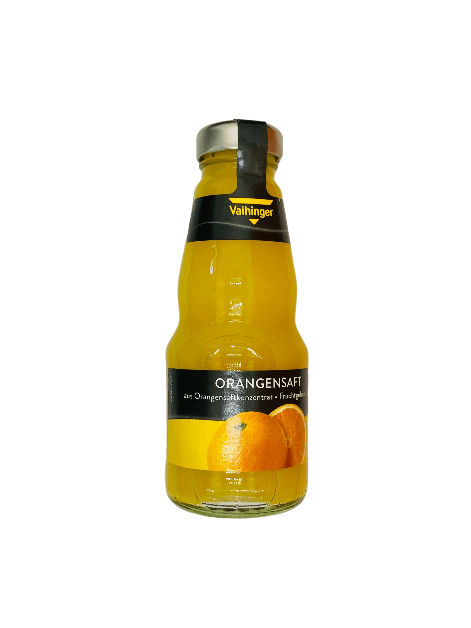 Vaihinger Orangensaft 0,2l