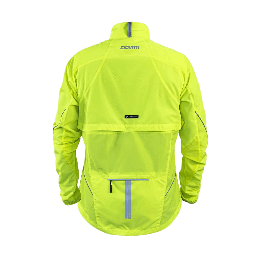 Herren Vindex 2.0 Jacket Lumo