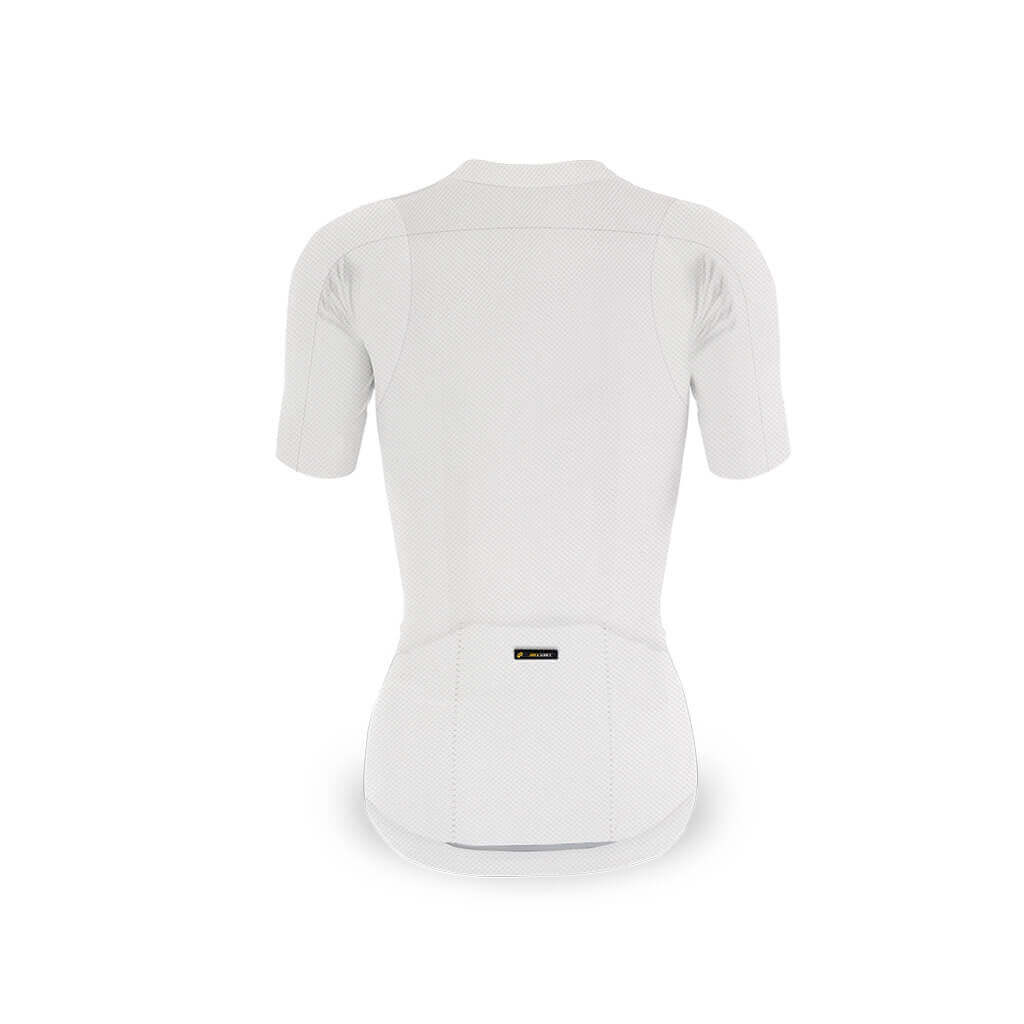 Damen Apex H1 Pro Fit Jersey - White