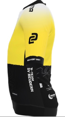 SV Reudern Trikot Damen
