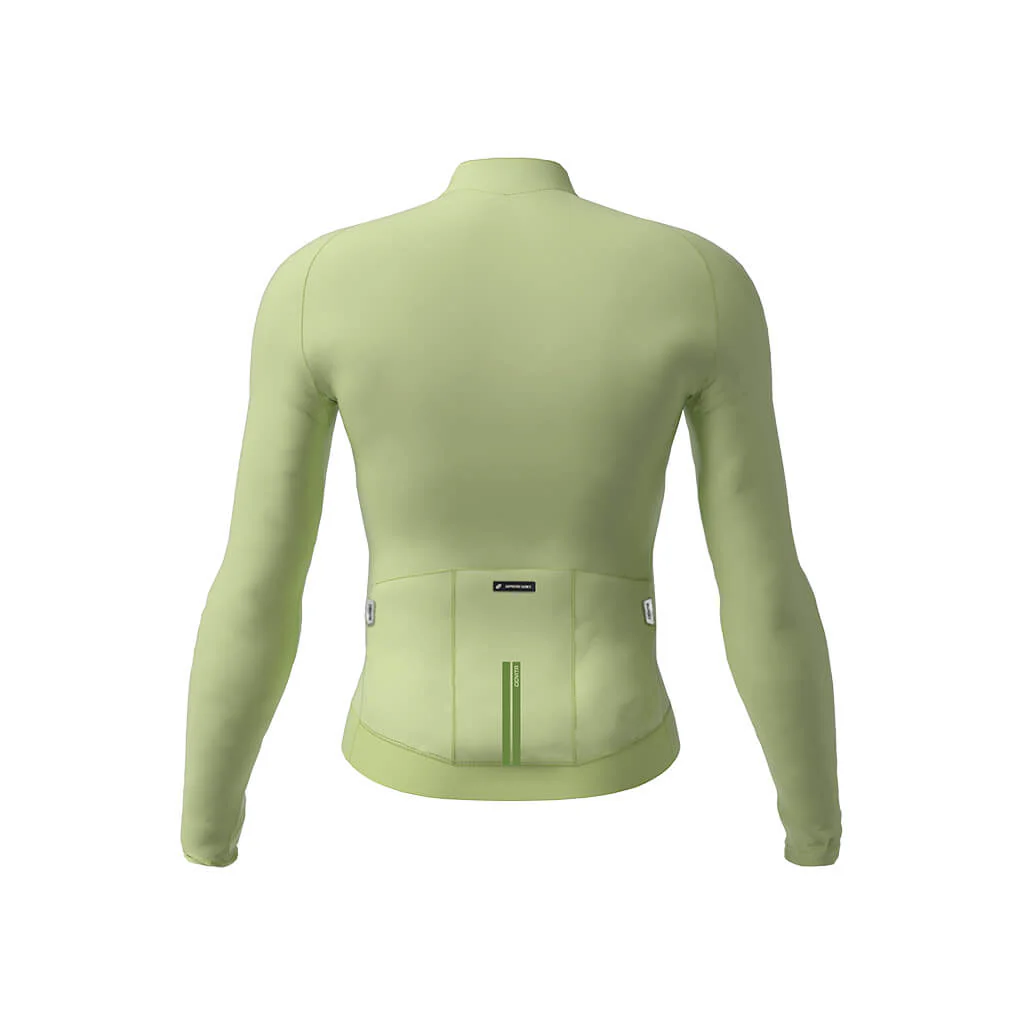 Herren Faro Long Sleeve Race Fit 2.0 Jersey