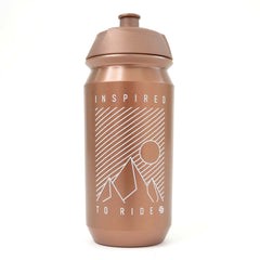 CIOVITA TACX JOURNEY 500ml Trinkflasche ( Bronze )
