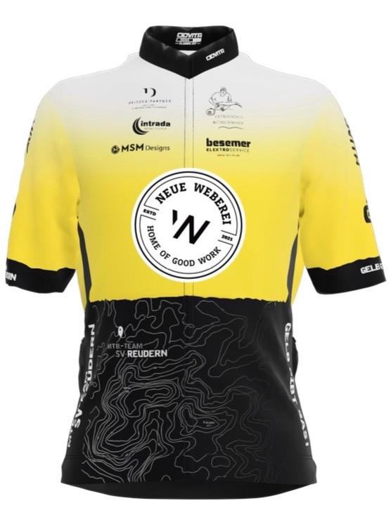 SV Reudern Kindertrikot