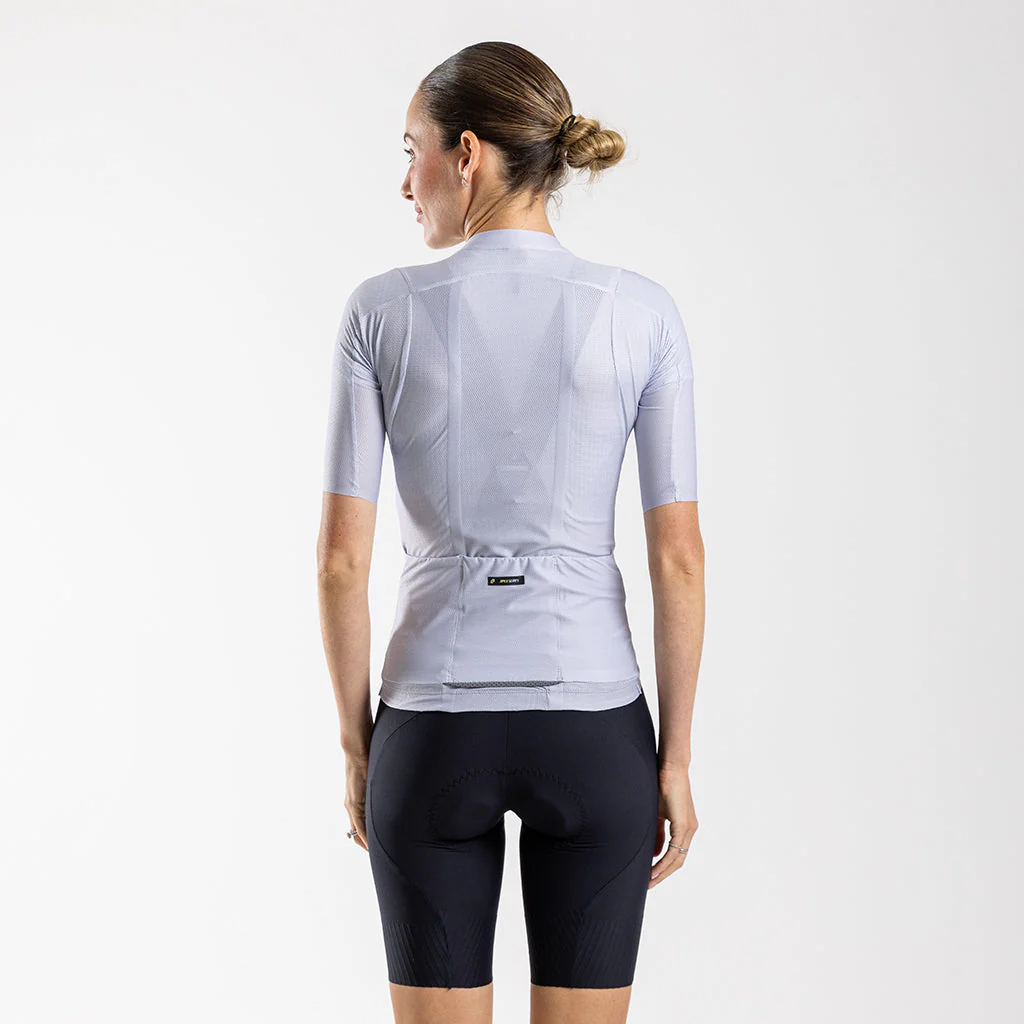 Damen Apex H1 Pro Fit Jersey - Air