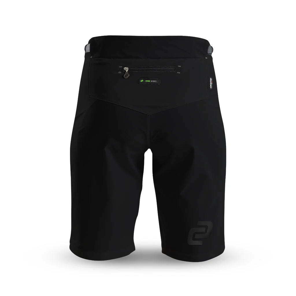 Damen AR Baggies SV Reudern Schwarz
