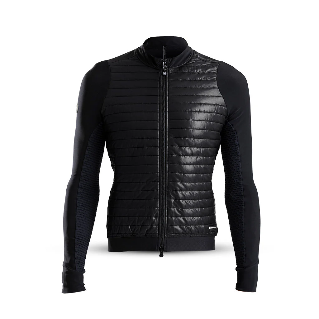 Herren Apex Contego Jacket 2.0 (Black)
