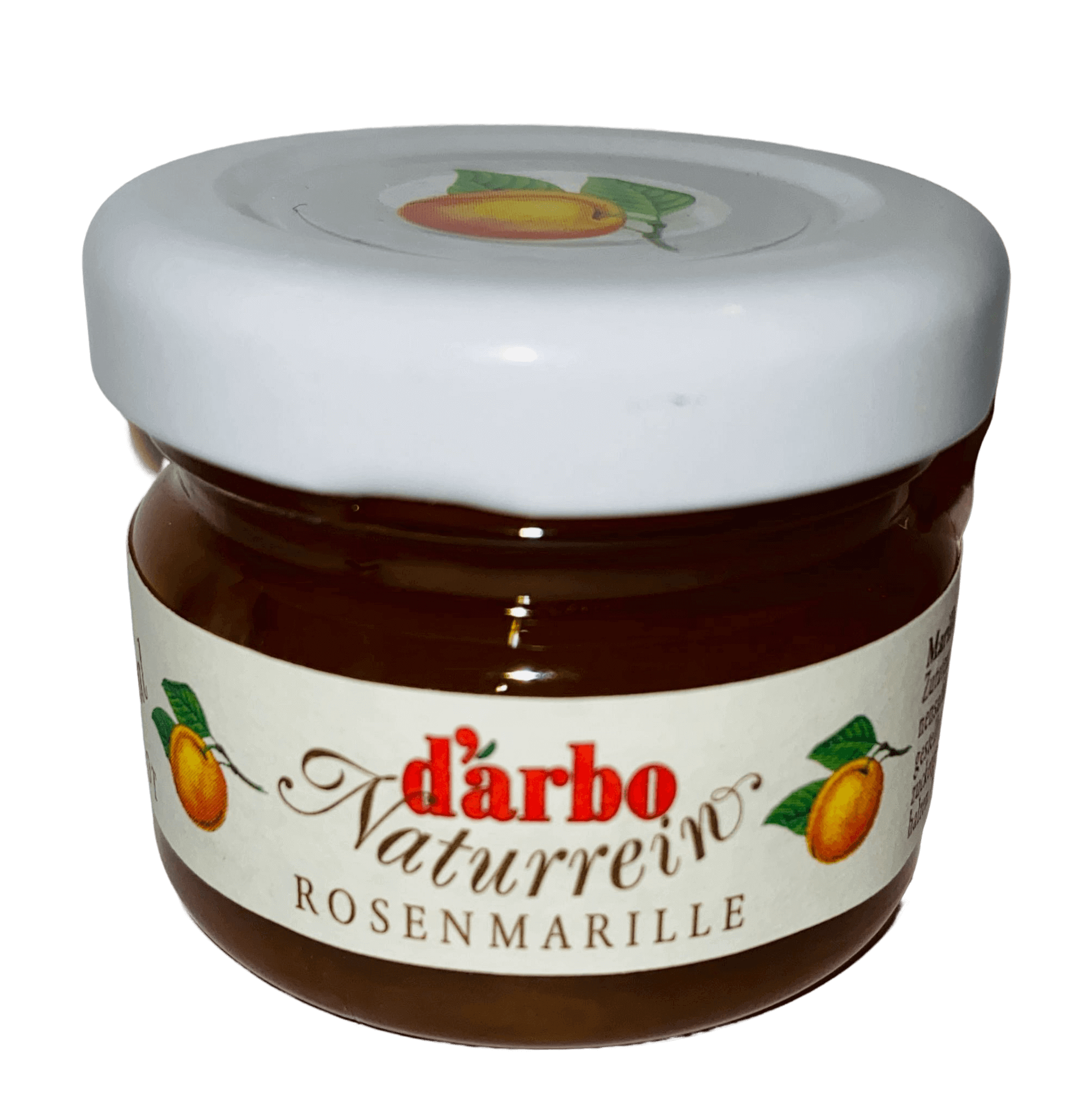 Marmelade Aprikose