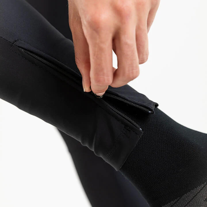 Damen Apex Sentinel Bib Tights