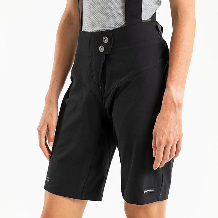 Damen AR Baggies SV Reudern Schwarz