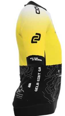 SV Reudern Trikot Damen