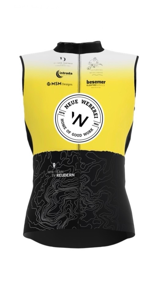 SV Reudern Weste Damen