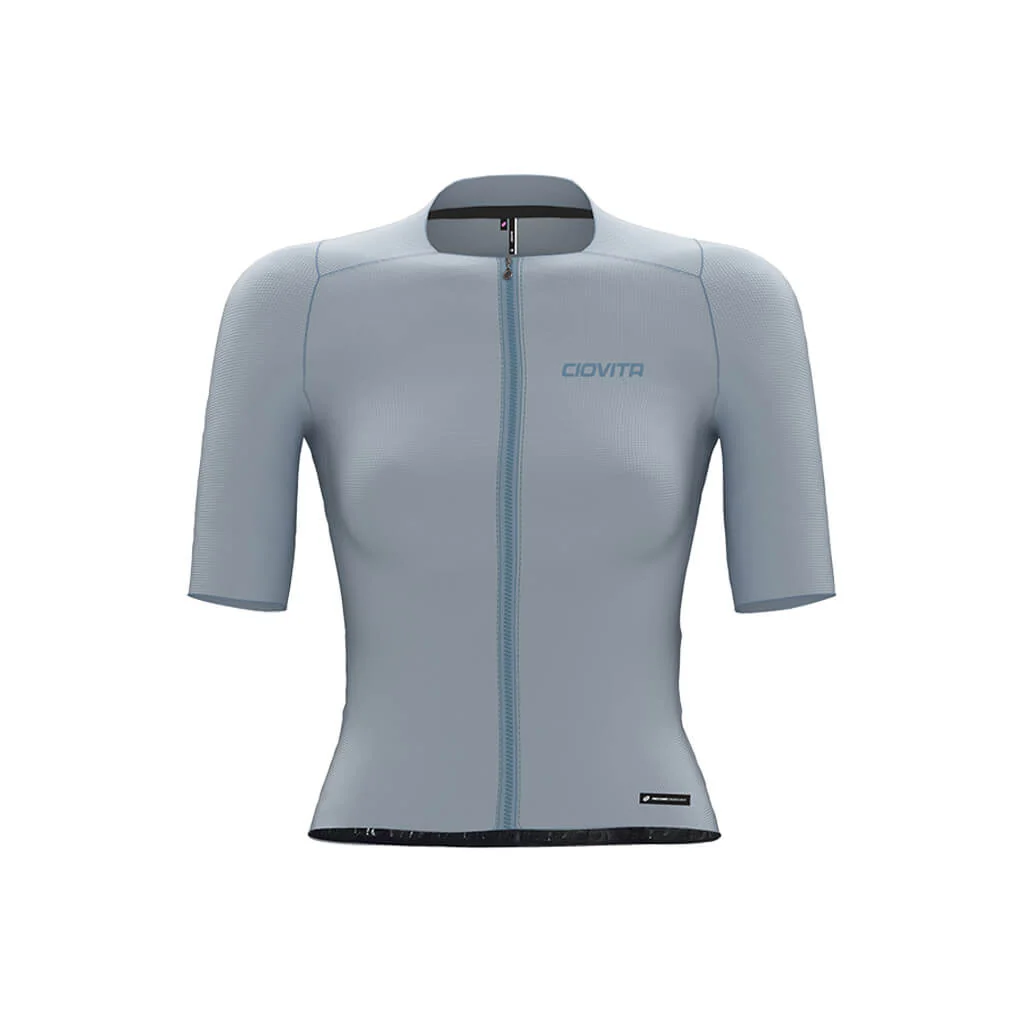 Damen Apex H1 Pro Fit Jersey - Air