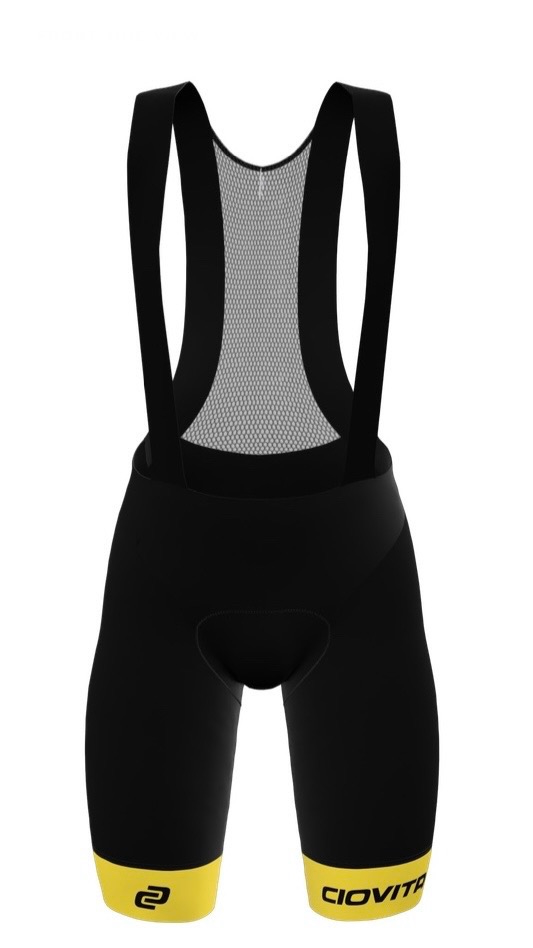 SV Reudern Corsa Bib Shorts Damen